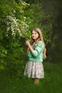 COMMUNIE/LENTEFEEST/VORMSEL